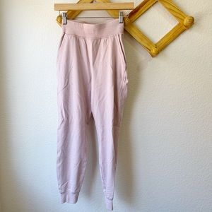 Lululemon LA Warm Down Jogger Hi-Rise